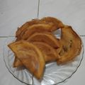 Cooksnap dari Via styandari untuk resep Crepes crispy
