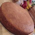 El cooksnap de Yanire Megido cuando hizo Bizcocho de limón con almendra y coco.