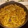 El cooksnap de J . David Paniagua El Manquirri cuando hizo Macarrones con calamares en su tinta por el chef David rico rico.