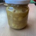 cukorborsó Cooksnap-ja, amikor elkészítette a(z) Fahéjas banán dzsem receptet.