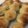 Cooksnap dari Agatha Helen untuk resep Roti Sobek Dengan Metode Water Roux