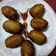 Manisha shukla का कुकस्नैप जब उन्होंने बेक्ड वेज कटलेट (baked veg cutlet recipe in Hindi) बनाया था।
