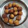 mitu madlani's cooksnap of when they made ફરાળી પેટીસ (Farali Pattice Recipe In Gujarati).