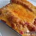 Cooksnap από Χαρούμπι στη συνταγή Εντσιλάδας light