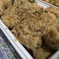 Cooksnap dari Mochammad Ikhsan Kharisma untuk resep Tahu Oatmeal / Tahu 5 Rasa ala TaWan