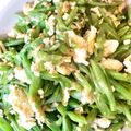Cooksnap dari Antoine A. P. untuk resep Buncis Cah Telor