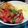 Rose Njeri's cooksnap of when they made Kachumbari.