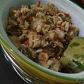 Cooksnap dari Sri Sundari untuk resep Marlin Suwir Pedas