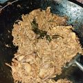 Cooksnap dari Iftachul Jannah untuk resep Krawu Ayam Khas Gresik