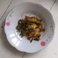 Cooksnap dari Mama Rara untuk resep Telur Ceplok Lombok Ijo