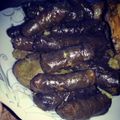 صورة من Chef. Om Weaam، شاركها بعد تجربة وصفة يلنجي