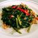 Cooksnap dari asryafriza untuk resep Tumis kangkung tempe