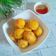 Cooksnap dari CISCA AE untuk resep Takoyaki (dengan tepung kentang)