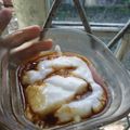 Cooksnap dari Pawon Mamisy untuk resep Bubur Sumsum Lembut