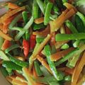 Cooksnap dari Maya Ryandita untuk resep Sayur Acar Kuning