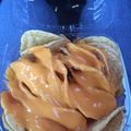 dyracheer's cooksnap of when they made Chili Cheese Nachos.