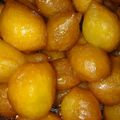 صورة من 💞يارب رحمتك💞، شاركها بعد تجربة وصفة عوامة