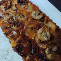 El cooksnap de Sandra cuando hizo Pastel volteado de plátano / comida de Marruecos.