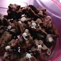 Cooksnap dari ilda karwayu untuk resep Semprit Maizena / cookies Maizena /Kue Kering Maizena