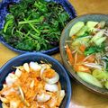 Cooksnap của Duc Vinh Tran khi họ làm theo món Bắp cải luộc chấm nước mắm trứng dằm