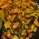 Cooksnap dari Cynthia untuk resep Sambel Goreng Tahu Tempe Pete,, pedess+enakk