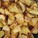El cooksnap de Dale Candela cuando hizo Costillejas con patatas en ajo cabañil.