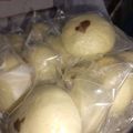 Cooksnap dari nita tata untuk resep Bakpao kukus Lembut