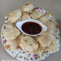Cooksnap dari Amanda Dwi juitasary untuk resep Rujak cireng