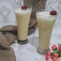 Cooksnap dari yulidaertik untuk resep Corn Milk ice