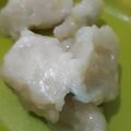 Cooksnap dari NBL untuk resep Cilok sederhana
