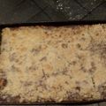 El cooksnap de Sole Acevedo cuando hizo Torta rusa de masa salada exquisita.