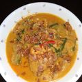 Cooksnap dari Sari Prasetyo untuk resep Sayur Lodeh Ndeso