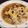 El cooksnap de Montse Casellas - Trasteamos en mi Cocina? cuando hizo Sopa de calabacín con queso en 10 minutos.