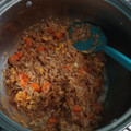 El cooksnap de citlalli peña Pinto cuando hizo Arroz chino 🇨🇳.
