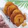 Cooksnap dari Saomi Mayhai untuk resep Akar Kelapa Tepung Ketan