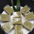 Cooksnap dari nur prapti ahadiati untuk resep Lapis pepe fantasi