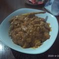 Cooksnap dari Febriana K. P. untuk resep Kari daging sapi khas india