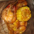 Cooksnap dari Dewi anita untuk resep Udang pedas asam manis saus Padang