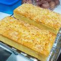 Cooksnap dari mommy ghigi untuk resep Bolu Tape Putih Telur
