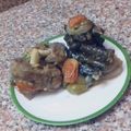 Khitam Ababneh's cooksnap of when they made ورق عنب.