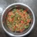 Cooksnap dari Chae Byul untuk resep Sambal Beberuk Khas Lombok