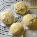 Cooksnap dari fenny melinda untuk resep Pao Kukus Tanpa Ulen