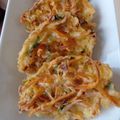 Cooksnap dari dapur_salli untuk resep Bakwan Sayur / bala - bala kriuk krenyes