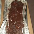 Cooksnap από ΑΙΜΙΛΙΑ ΖΩΛΑ στη συνταγή Κορμός Μωσαϊκό κόλαση!!