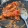 Cooksnap dari Nt Siska untuk resep 172. Sambel Ayam Geprek Pedas Mantul