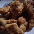 Cooksnap dari Diah bunda Syifa untuk resep Cempedak goreng