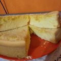 Cooksnap dari Onganasley Gaudi untuk resep 219. Bolu Jerman Praktis