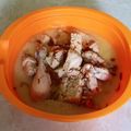 Cooksnap dari Marini Tjoe Sutarpa untuk resep Opor Ayam Mantul