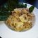 El cooksnap de Zaida TC @alquimiasfood cuando hizo Tortellini con salsa de quesos, portobello y sajonia.