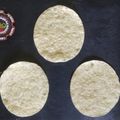 Jigisha Modi's cooksnap of when they made મઠીયા (Mathiya recipe in Gujarati).